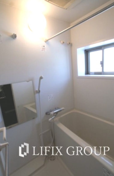 バス・シャワールーム　風呂