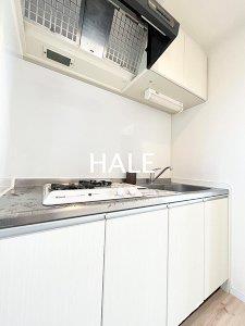 キッチン　別号室類似