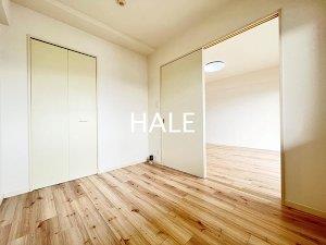 居室・リビング　別号室類似