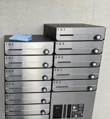 その他共有部分