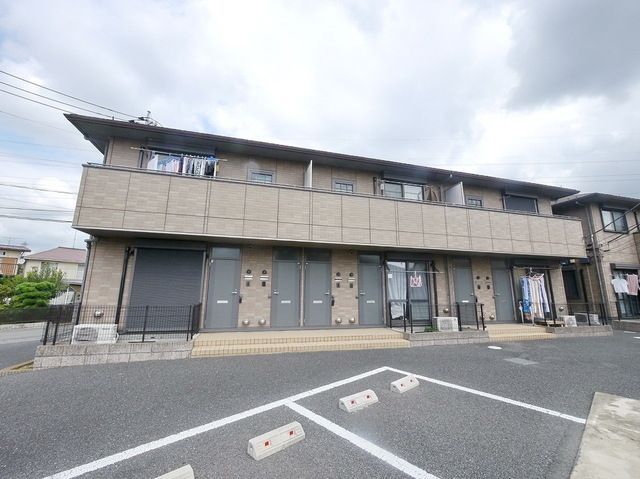 建物外観　★外観☆