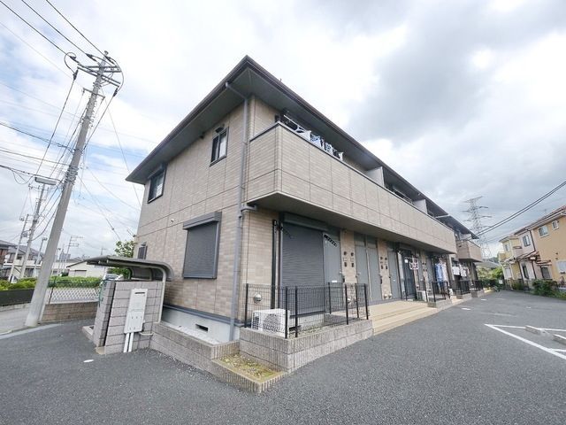 建物外観　★外観☆★