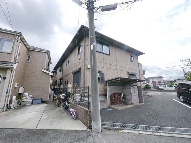 建物外観　★外観☆