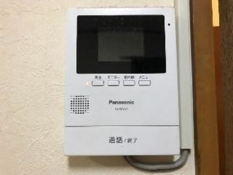 セキュリティ　図面と現状に相違がある場合には現状を優先