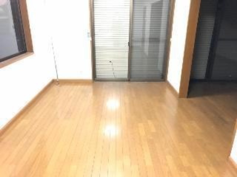 居室・リビング　図面と現状に相違がある場合には現状を優先