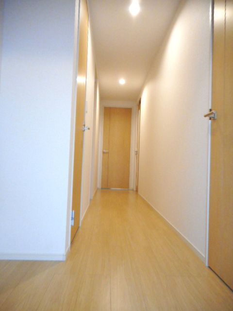 玄関　☆広々とした玄関☆