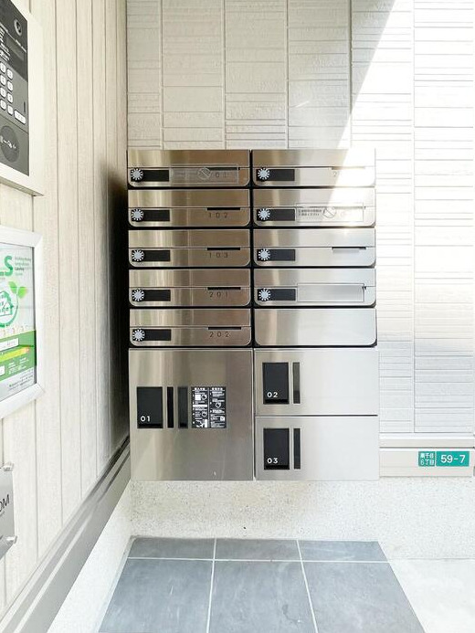 その他共有部分