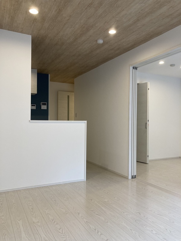 居室・リビング　※同物件・同タイプの写真です。