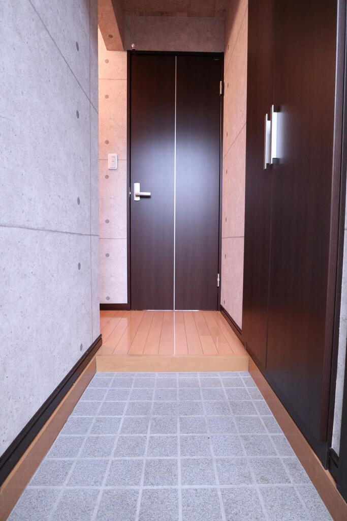 玄関　シューズボックスございます◎