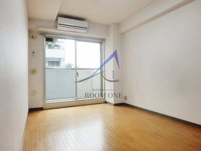 その他部屋・スペース　寝室です。