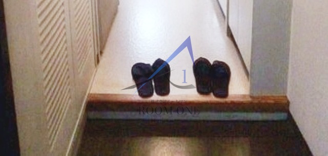 玄関　玄関です。