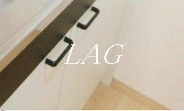 収納　キッチン下収納です。