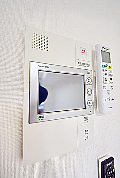 その他設備　スタイリッシュな外観や充実の設備など分譲賃貸ならではの仕様♪