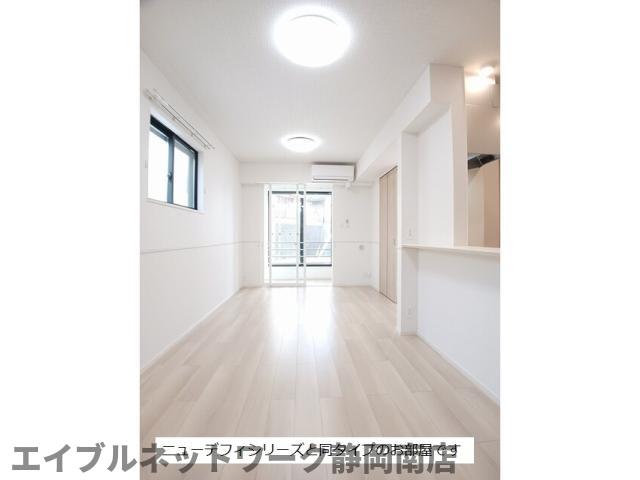 居室・リビング　イメージ