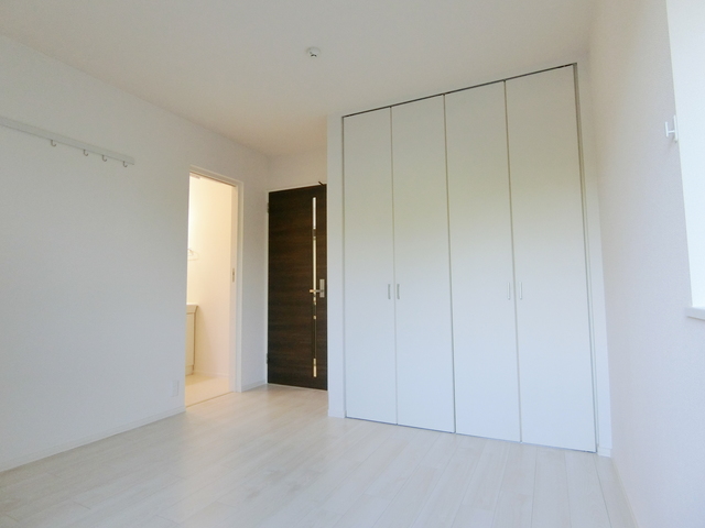 居室・リビング　★洋室★