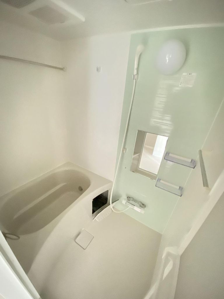 バス・シャワールーム　★お問い合わせはタウンハウジング町田店まで★