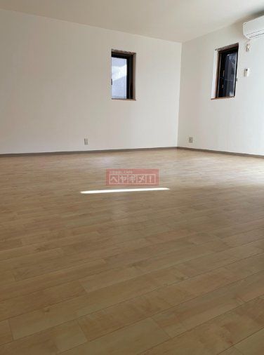 居室・リビング　リビング/居室