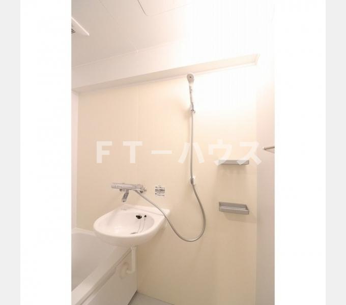 その他　洗面設備