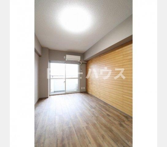 居室・リビング　リビング/ダイニング