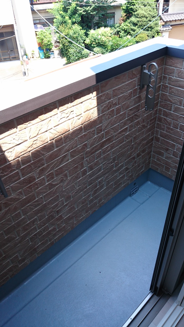 バルコニー　※イメージ