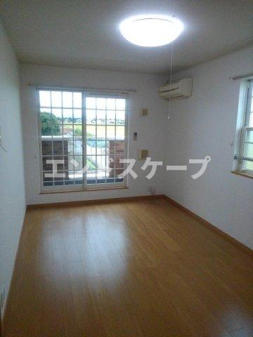 居室・リビング　高崎、前橋のお部屋探しはエンドスケープまで！お客様の理想お聞