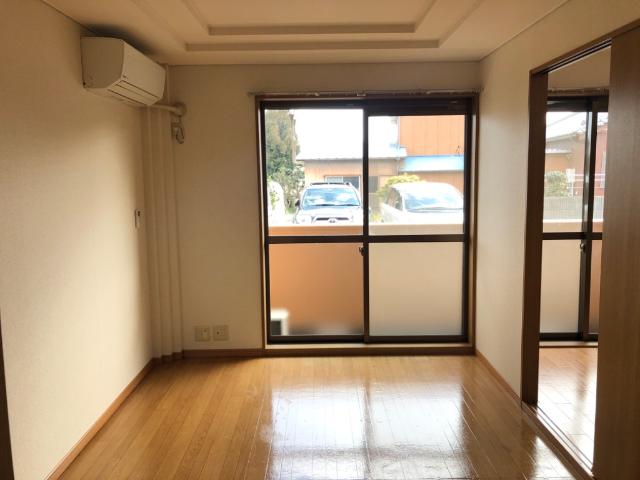 その他部屋・スペース　洋室