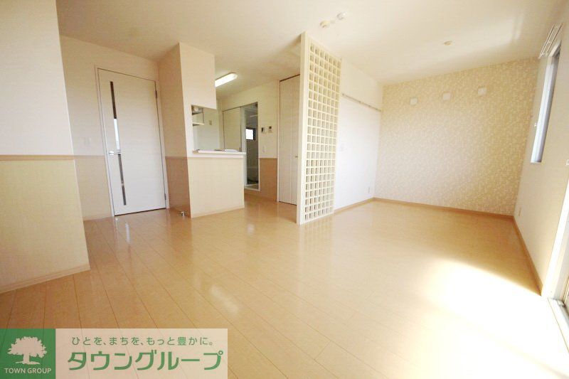 居室・リビング　リビング/居室