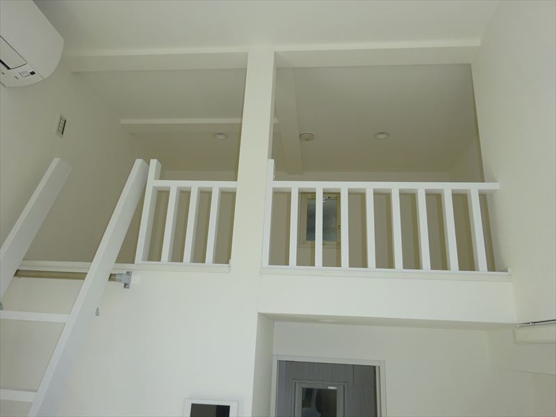 その他部屋・スペース　ロフト