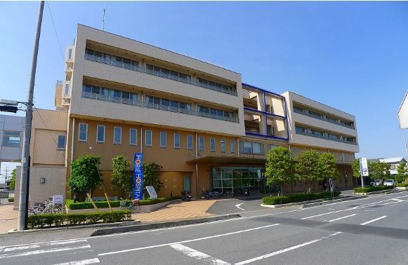 病院　堀江病院（病院）まで2200m