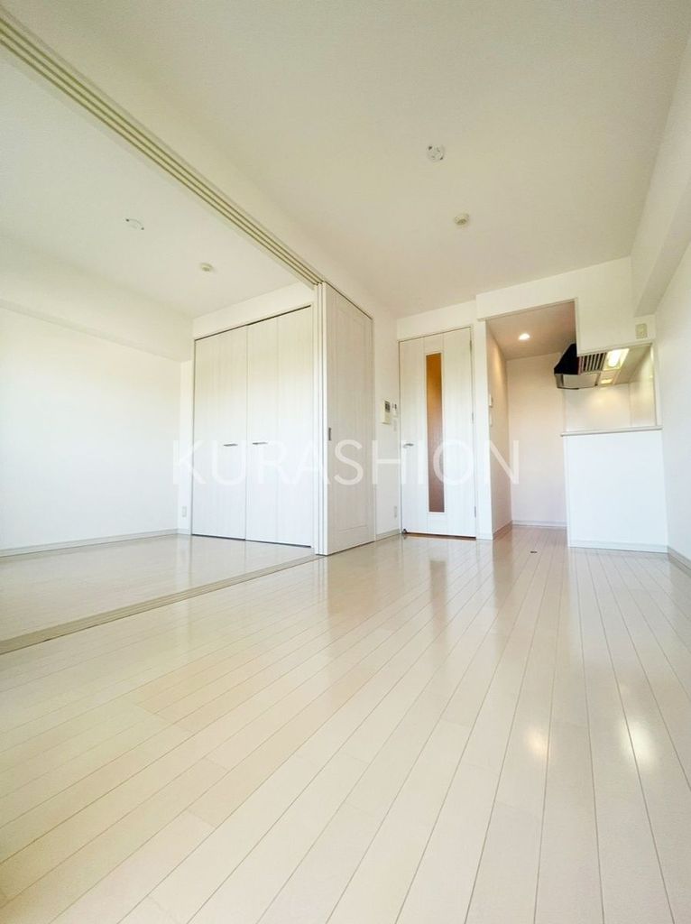 居室・リビング　リビング/居室