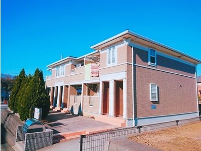 建物外観　外観です