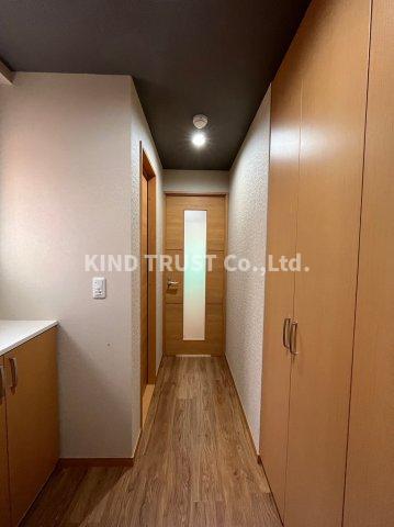 その他部屋・スペース　内装です