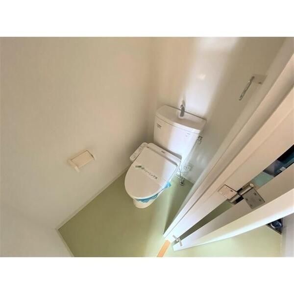 トイレ　★清潔なトイレ★