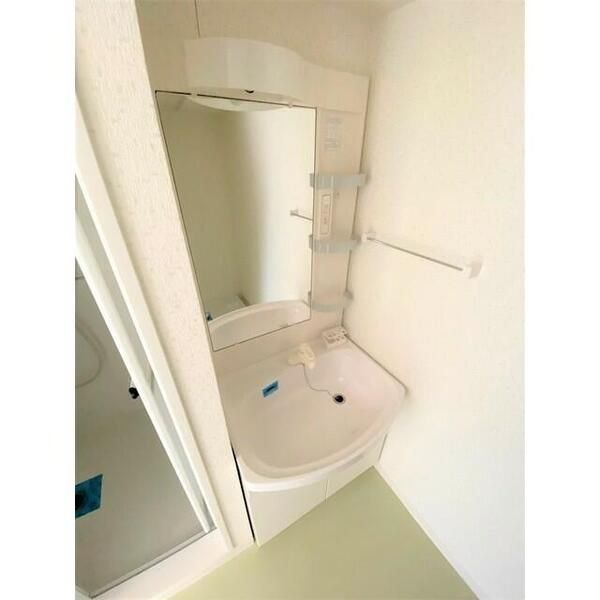 洗面設備　★独立洗面台★