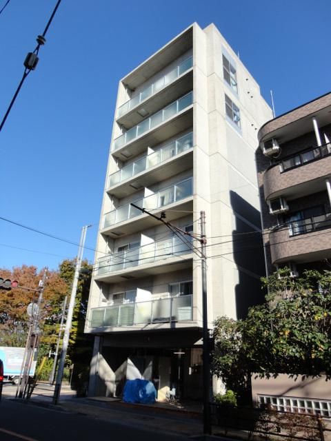 建物外観　★２０１０年築★