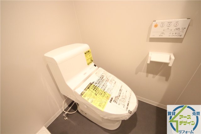 トイレ　※類似写真