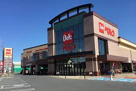 スーパー　ベルク 坂戸八幡店（スーパー）まで847m