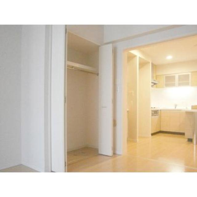 居室・リビング　※写真は同タイプ住戸です。