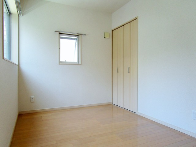 居室・リビング　★洋室★