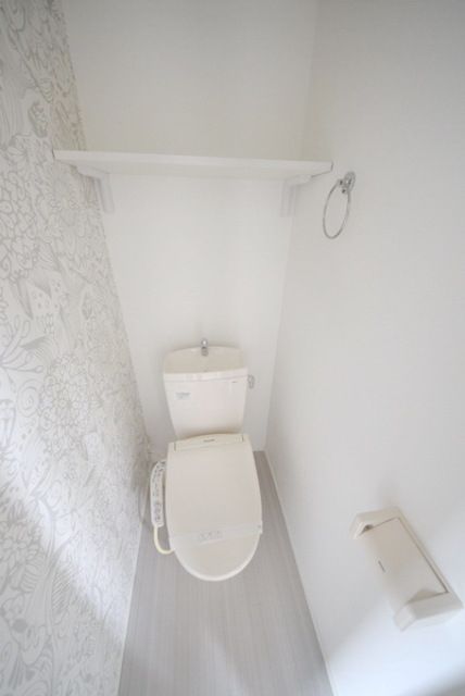 トイレ　★別部屋参考写真★