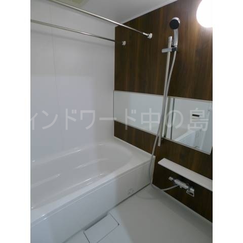 バス・シャワールーム　詳細は、ウィンドワード中の島店までご相談下さい。