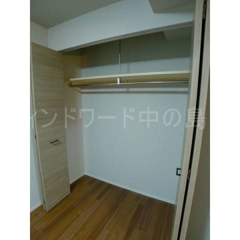 収納　詳細は、ウィンドワード中の島店までご相談下さい。