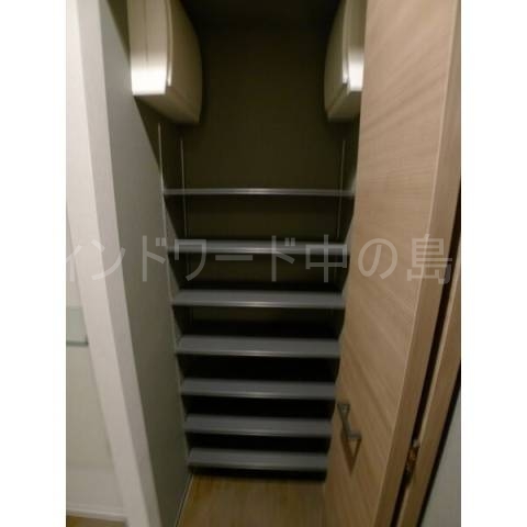 その他設備　詳細は、ウィンドワード中の島店までご相談下さい。