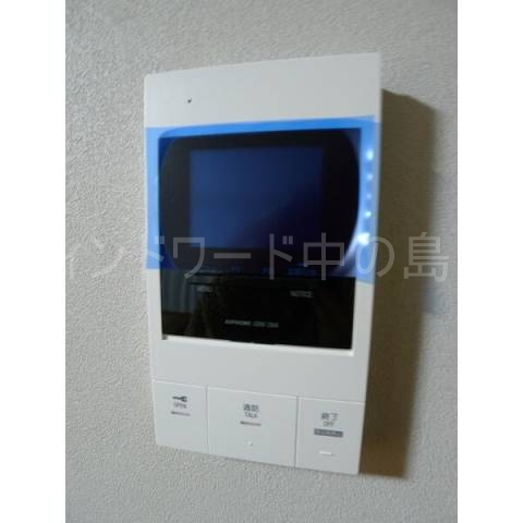 セキュリティ　詳細は、ウィンドワード中の島店までご相談下さい。