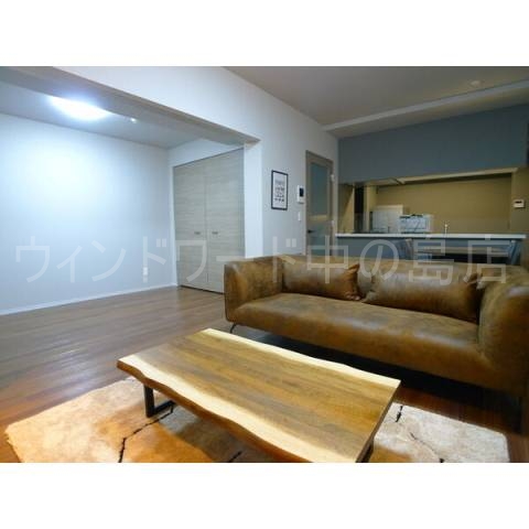 居室・リビング　詳細は、ウィンドワード中の島店までご相談下さい。