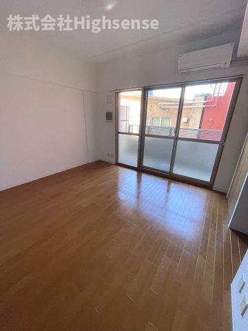 その他部屋・スペース　明るい色調の室内です