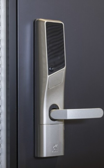 セキュリティ　写真はイメージになります。