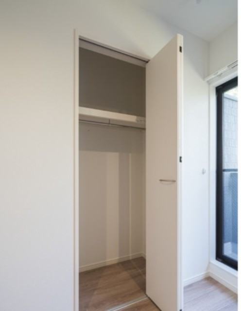 収納　写真はイメージになります。