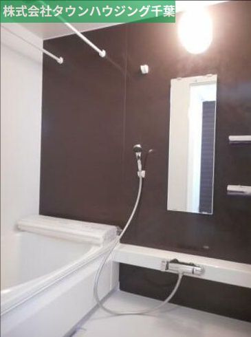 バス・シャワールーム　お部屋探しはタウンハウジング千葉店にお任せ下さい♪