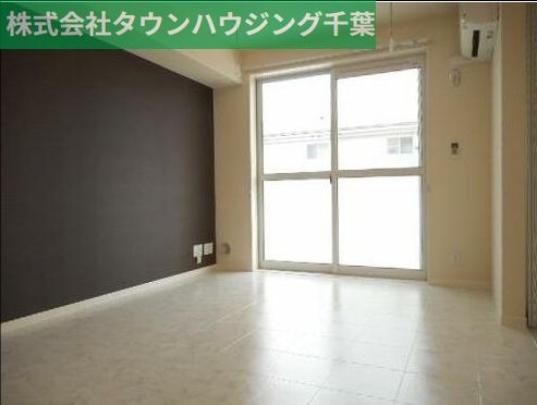 居室・リビング　現地待ち合わせ歓迎♪お問合せはタウンハウジング千葉店まで！